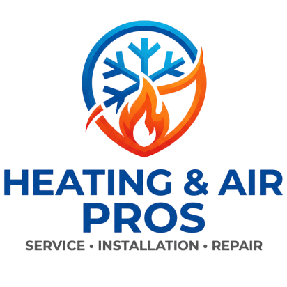 Midvale Heating and Air Pros logo
